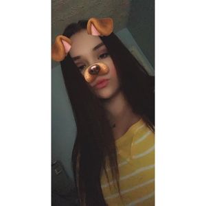 Meet your Posher, Breanna